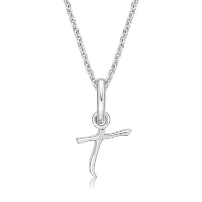 Picture of 'T' FOR TANGO, MINI PEND. with CHAIN